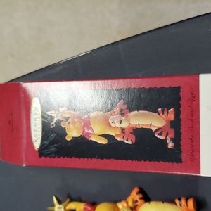 Hallmark Christmas ornament